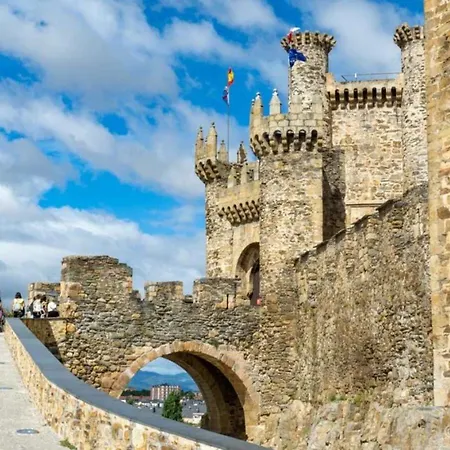 Bierzinn - Martina Ii Ponferrada